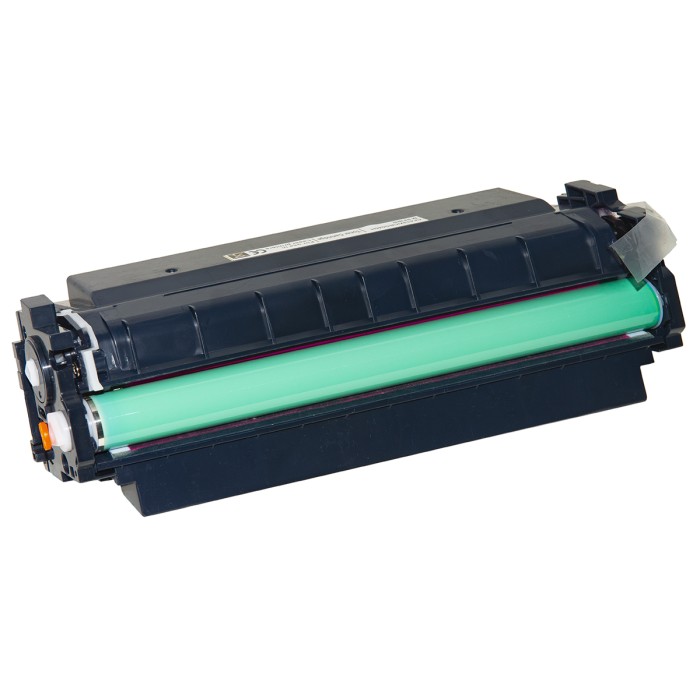 CARTUCCIA TONER COMPATIBILE HP LASERJET PRO CF413X CRG046H MAGENTA