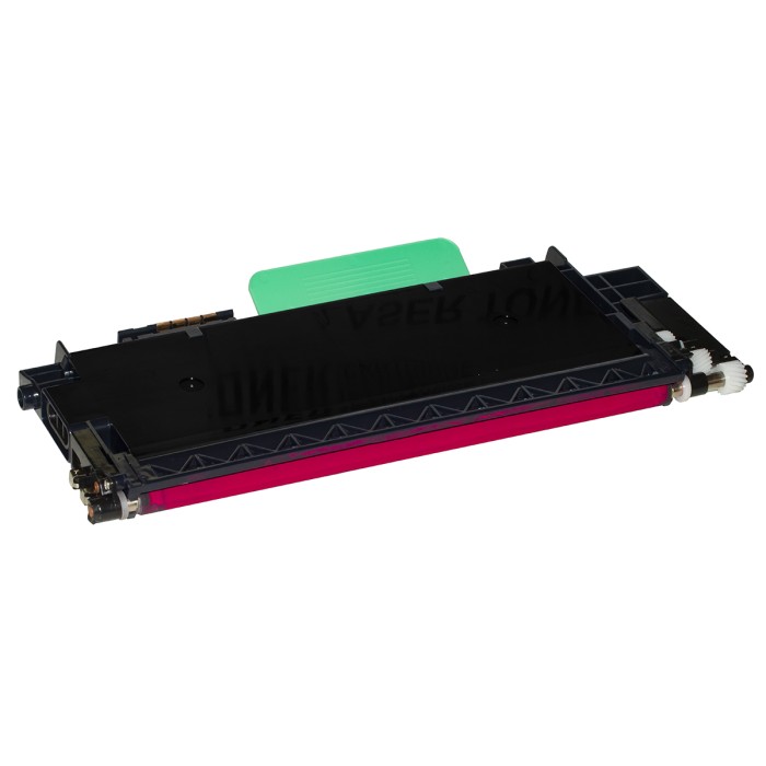 CARTUCCIA TONER COMPATIBILE SAMSUNG CLT-406M, CLP360 MAGENTA