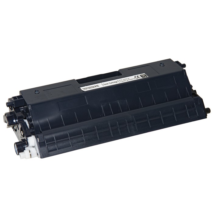 CARTUCCIA TONER COMPATIBILE BROTHER TN326M MAGENTA TN321/325/326 M