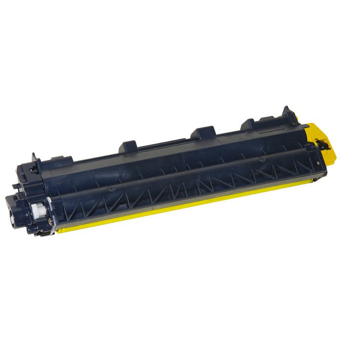 CARTUCCIA TONER COMPATIBILE BROTHER HL3140CW, HL3150CW GIALLO TN245Y TN221/241/242/245/246 Y PF/RS