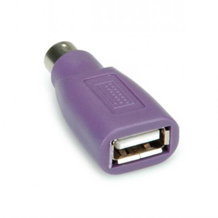 √ Simpaticotech™ ADATTATORE USB FEMMINA-PS2 MASCHIO PER TASTIERA  30  giorni di prova gratuita - media voti 0 / 5 - Ricondizionato Rigenerato  Prezzo Offerta