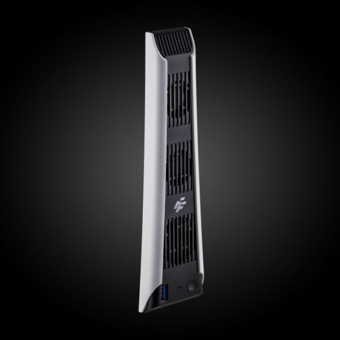 GRUPPO VENTOLE PER CONSOLE PS5