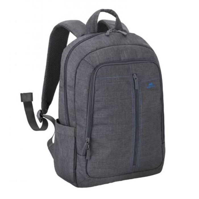 ZAINO PER NOTEBOOK 15,6' COLORE GRIGIO