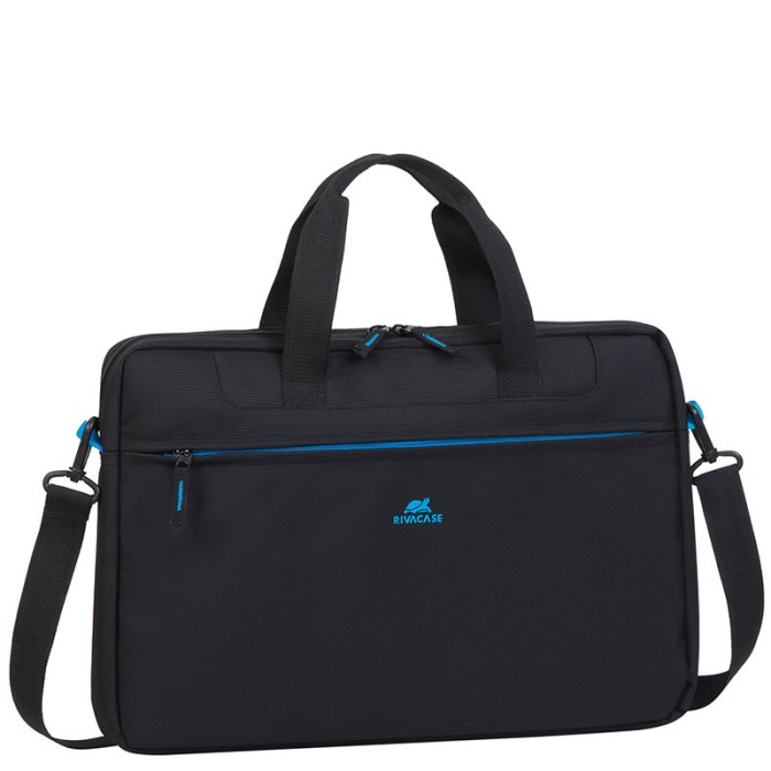 BORSA LAPTOP 15,6' NERA