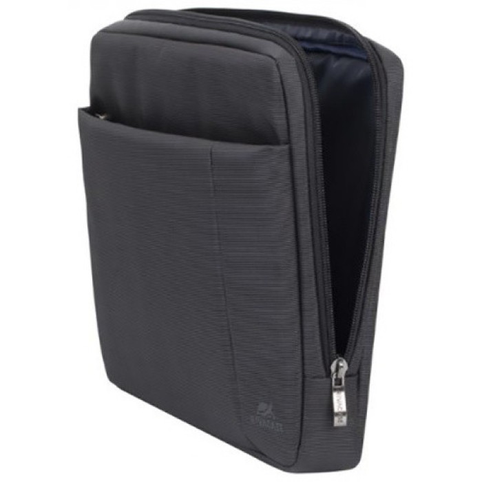 BORSA PER NOTEBOOK 13,3'  COLORE NERO