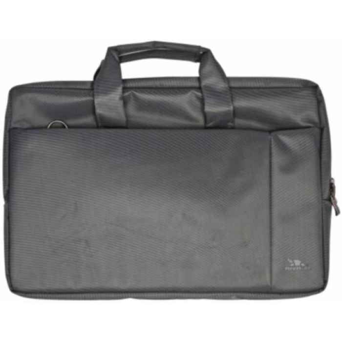 BORSA PER NOTEBOOK 17,6' COLORE GRIGIO
