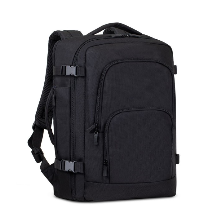 ECO Zaino da Viaggio per Notebook d 17.3?  nero