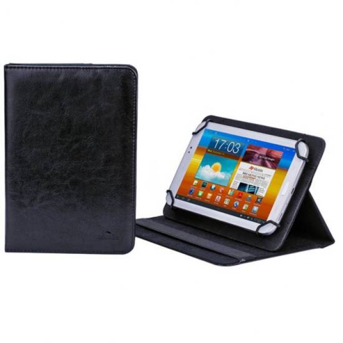 CUSTODIA TABLET 8-9' COLORE NERO