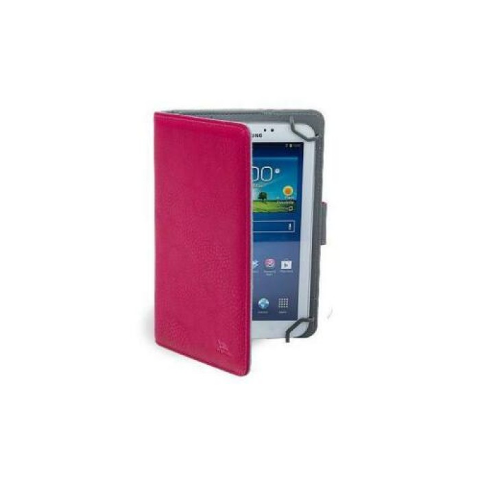 CUSTODIA TABLET 10.1' /12  ROSSA