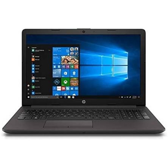 NOTEBOOK HP 250 G7 15.6' I3-1005G1 8GB 256GB SSD DVDRW WEBCAM W11P - NUOVO -