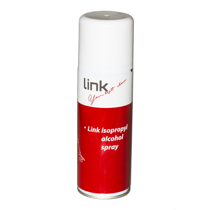 SPRAY ALCOOL ISOPROPILICO 200 ML