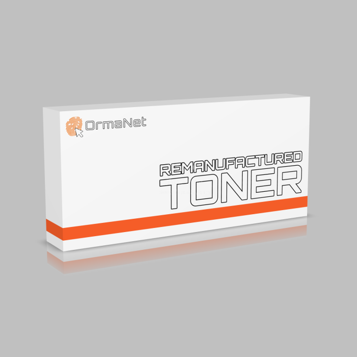 CARTUCCIA TONER COMPATIBILE ALTA CAPACITA' COLORE MAGENTA PER BROTHER HLL3210CW 2,3K TN247M