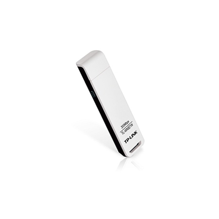 300Mbps Wireless N USB Adapter, Atheros, 2T2R, 2.4Ghz, 802.11n/g/b, Italian version