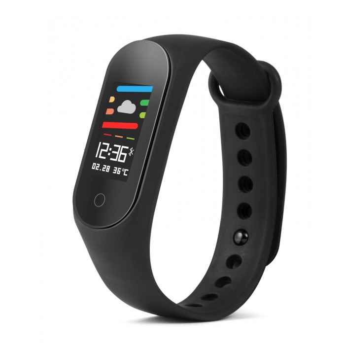 Smartwatch frequenza hotsell cardiaca
