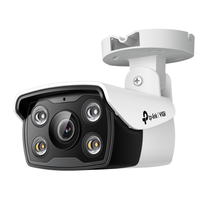 TELECAMERA 3MP Outdoor Full-Color Bullet Network Camera TP-Link