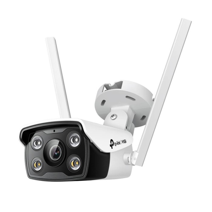 TELECAMERA 4MP Outdoor Full-Color Wi-Fi Bullet Network Camera TP-Link