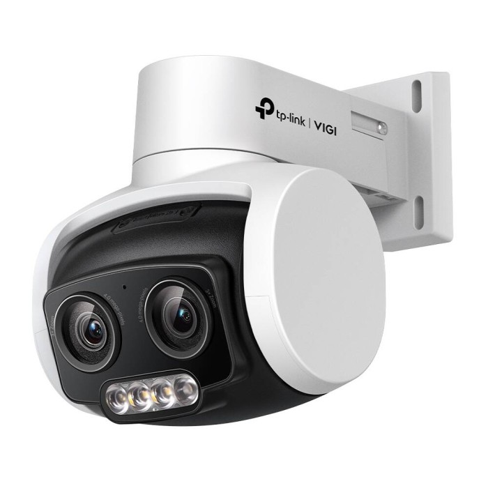 TELECAMERA 4MP  Dual-Lens Varied Focal Full-Color PT Camera TP-Link