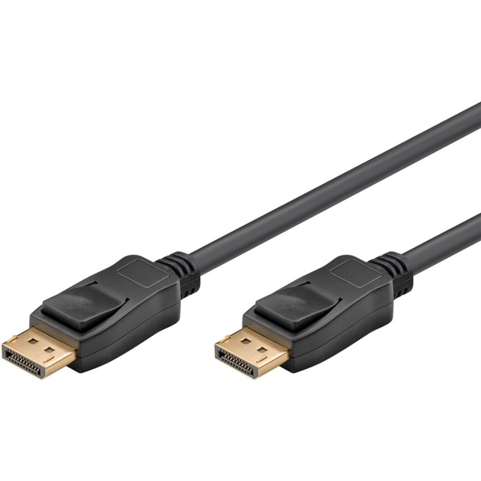 CAVO DisplayPort? 1.4 mt 5