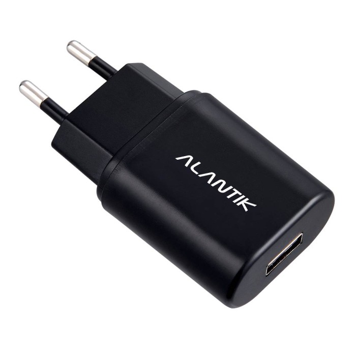 USB Charger Alantik 1USB wall