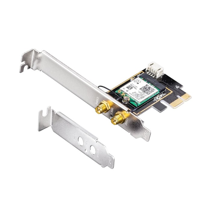 Adattatore AX3000 Wi-Fi 6 PCI Express