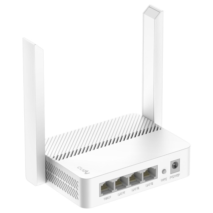 Router Wi-Fi dual-band AC1200