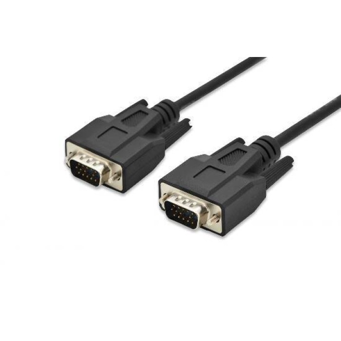 Cavo VGA 6 Piedi, Cavo Da Maschio A Monor VGA, 1080p@60Hz - Foto 6