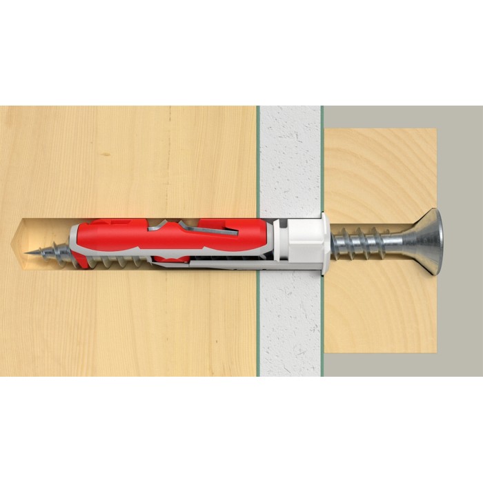 DUOTEC 12 S Confezione 25pz.