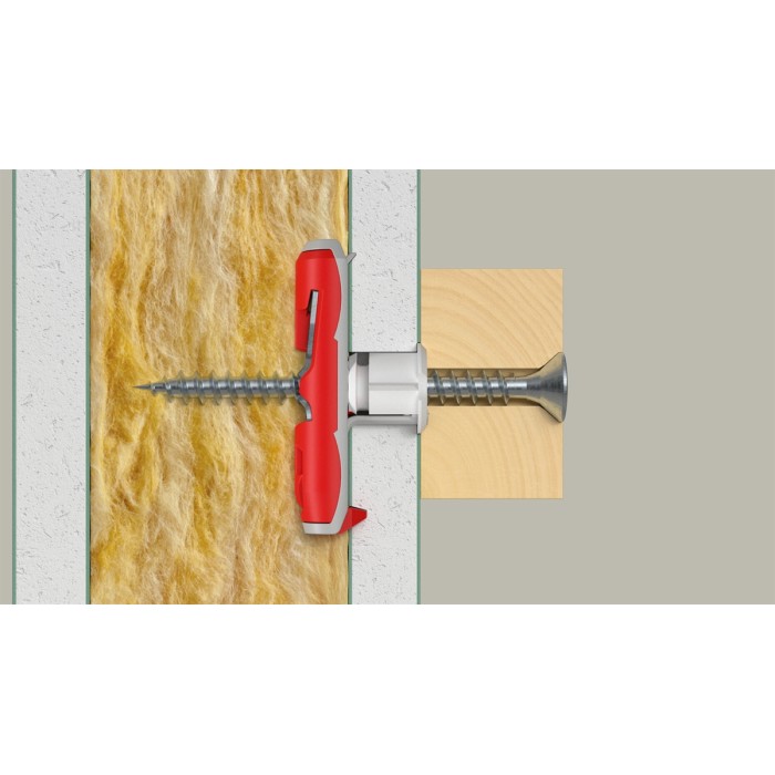 DUOTEC 10 S Confezione 25pz.