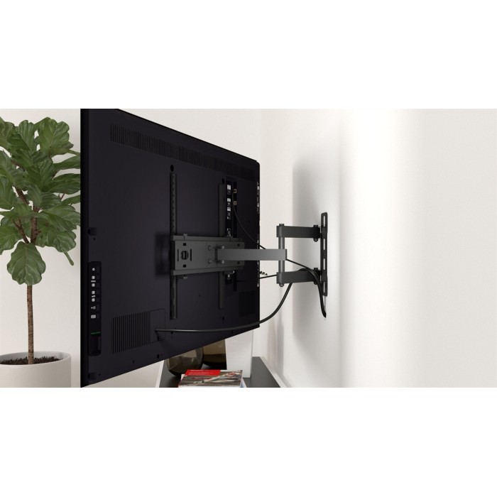 HybridPower 10x90 Tassello prolungato in nylon e acciaio con vite a testa esagonale flangiata confezione 50pz.