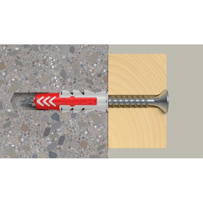 DuoPower 8x40 S Barattolo 120pz