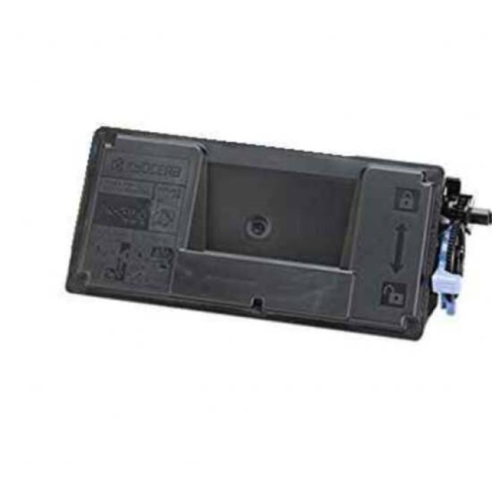 TONER COMPATIBILE KYOCERA ECOSYS M3040IDN M3540IDN CON CHIP TK3150
