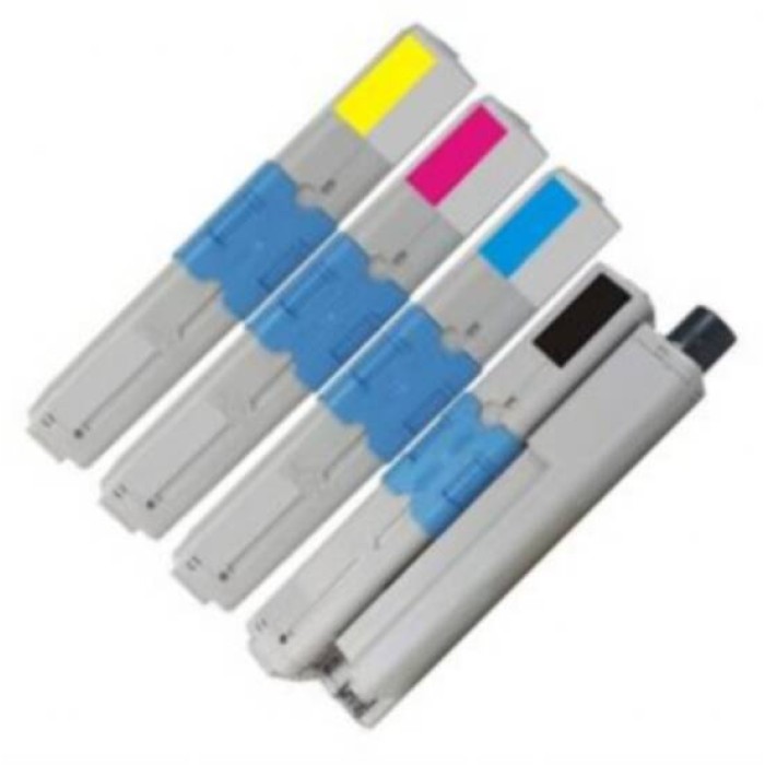 TONER COMPATIBILE OKI C301/321 CIANO 1500 PAGINE
