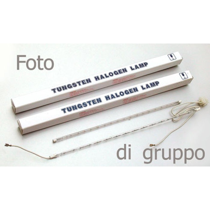 √ Simpaticotech™ LAMPADA FUSORE CANON PER NP 1010-1020-PC-6-7-8-11-6010-OLIVETTI  C/7025 220V-850W