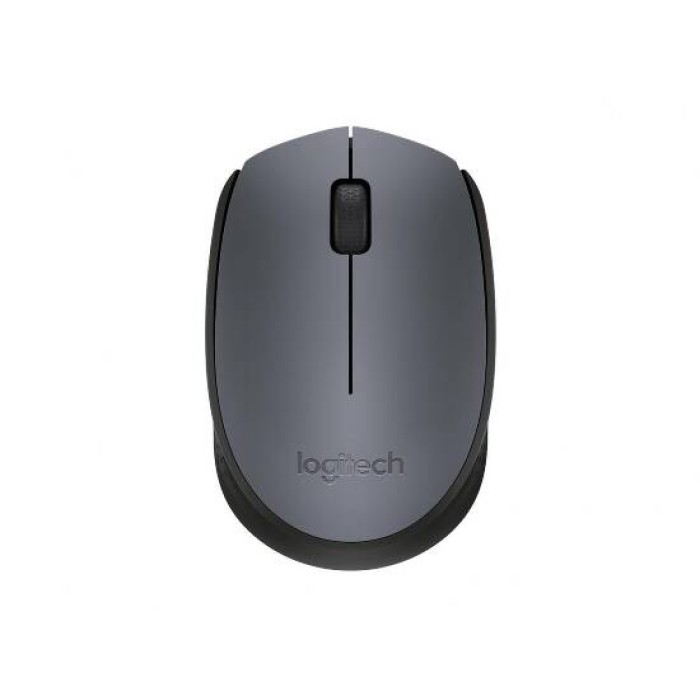 MOUSE LOGITECH WIRELESS M170