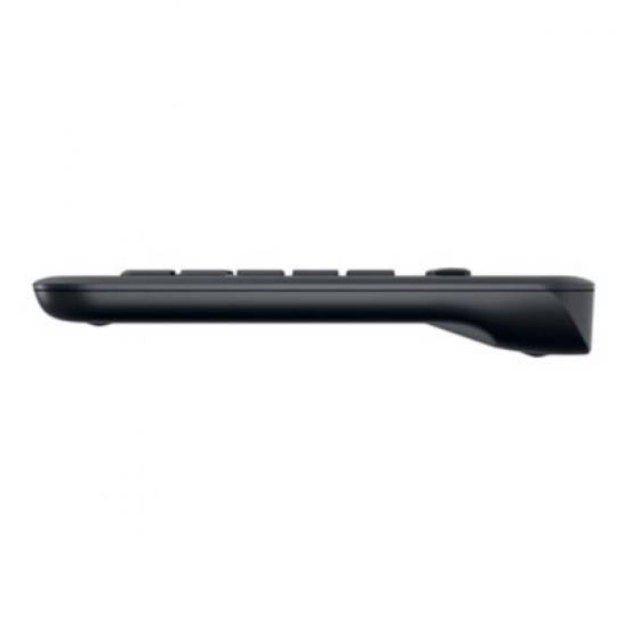 TASTIERA WIRELESS LOGITECH K400 PLUS