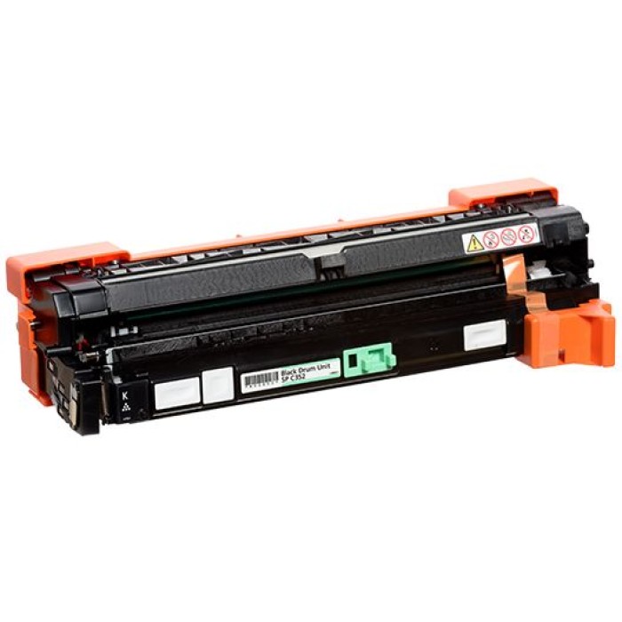 RICOH 408223 TAMBURO NERO SP C352