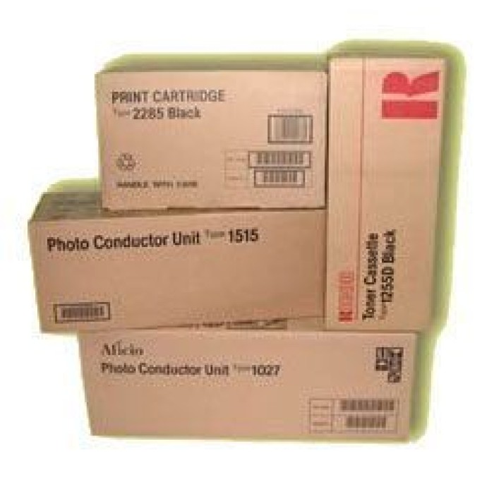 RICOH 408185 TONER CIANO HE SPC360DNW/SNW/SFNW.SPC361SFNW