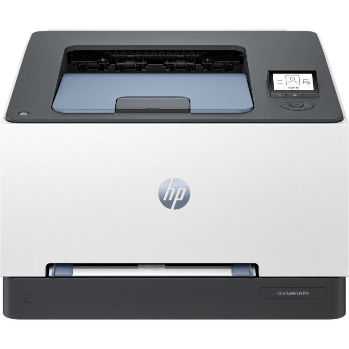 HP INC. 499R0F#B19 HP COLOR LJ PRO 3202DW 25PPM ETH WIFI USB F/R 1YW