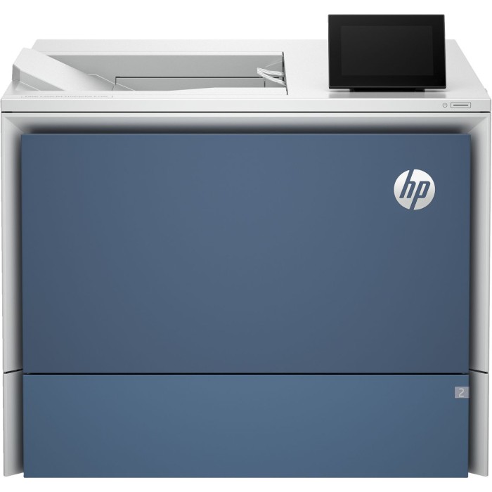 HP INC. 58M42A#B19 HP CLR LJ ENT 6701DN PRNTR 61PPM ETH USB F/R 1YW