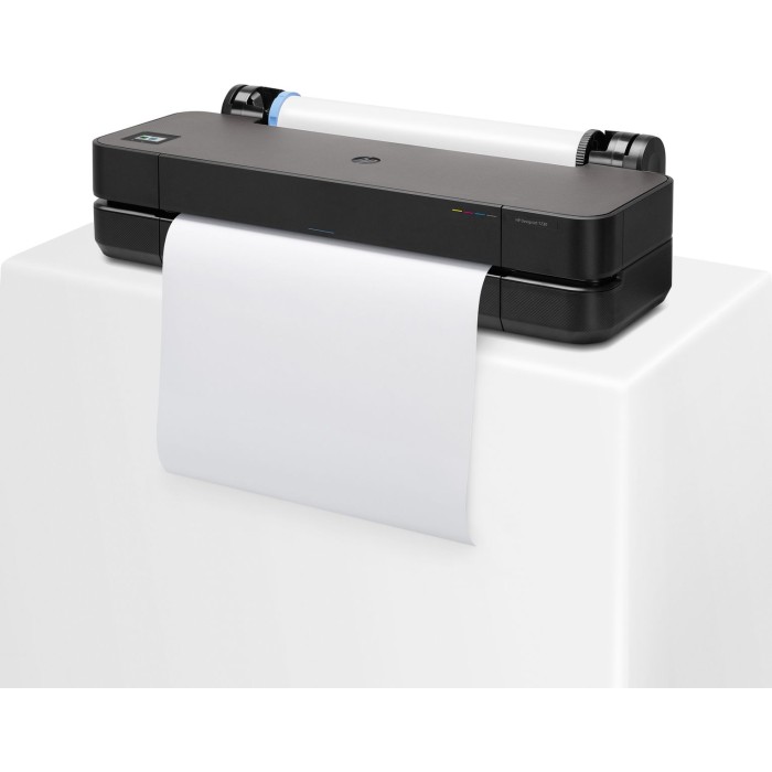 HP INC. 5HB07A#B19 HP DESIGNJET T230 24-IN PRINTER 1YW