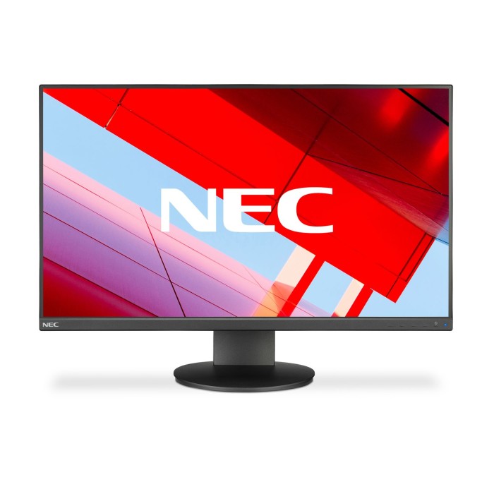 SHARP/NEC 60005203 E243F BLACK