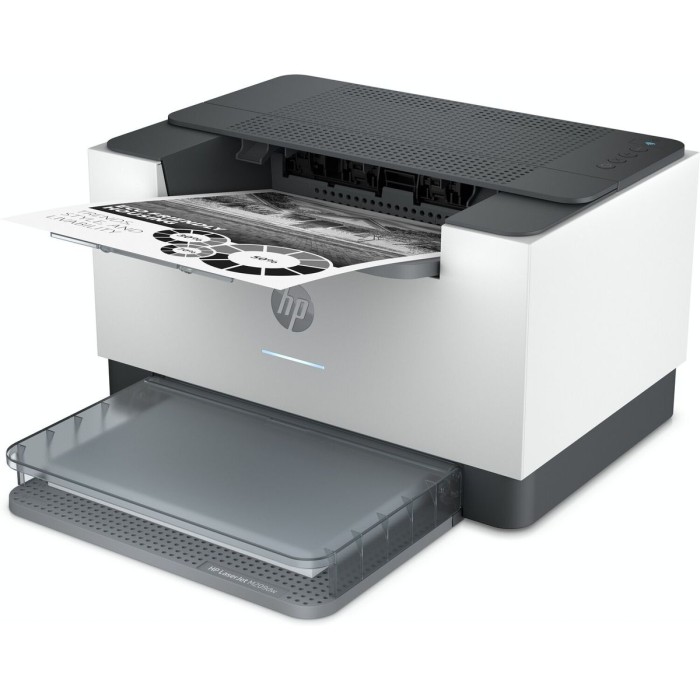 HP INC. 6GW62F#B19 HP LASERJET M209DW 29PPM ETH WIFI F/R 1YR