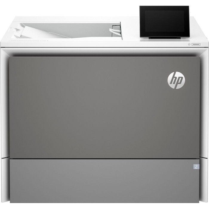 HP INC. 6QN28A#B19 HP CLR LJ ENT 5700DN PRNT 43PPM ETH USB F/R 1YW