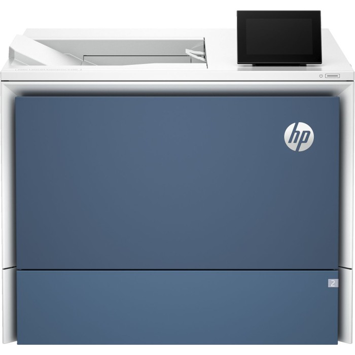 HP INC. 6QN33A#B19 HP CLR LJ ENT 6700DN PRNTR 52PPM ETH USB F/R 1YW