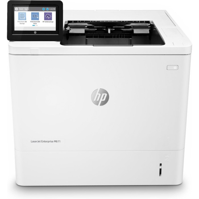 HP INC. 7PS84A#B19 HP LASERJET ENTERPRISE M611DN A4 65PPM F/R AUTO