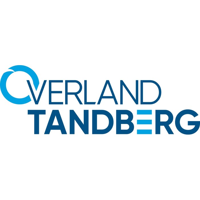 OVERLAND TANDBERG 8785-RDX TANDBERG RDX INTERNAL DRIVE USB 3.0. 3.5  BEZEL