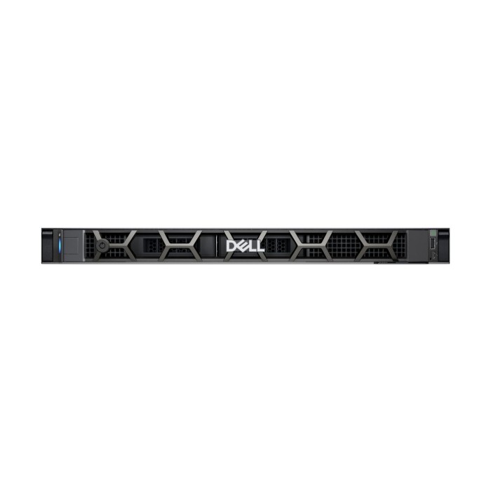 DELL 964FM DELL R260 6X2.5 E-2414 16GB 1.2TB  700W H355 3Y