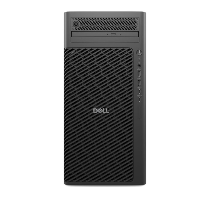 DELL 9PF6K DELL PRO MAX TOWER T2 FCT2250/U9-285/32GB/1TB/W11P