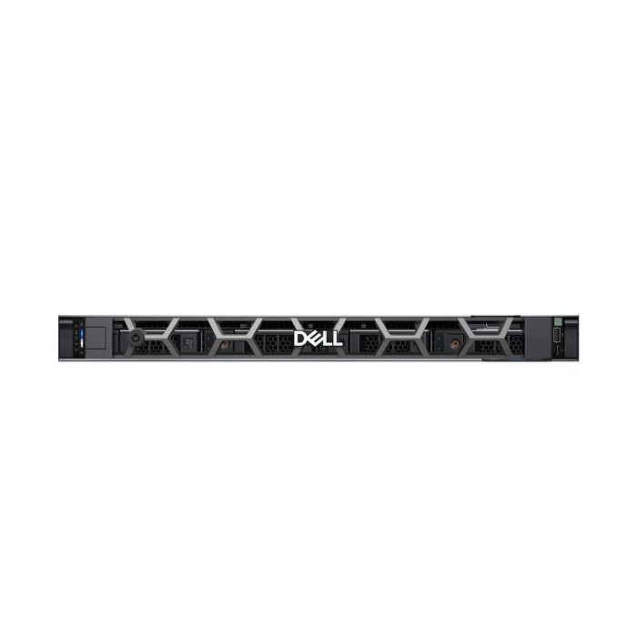 DELL 9VV4D DELL R660XS 8X2.5 4410T 1X32GB 1X480GB SSD H755 3Y