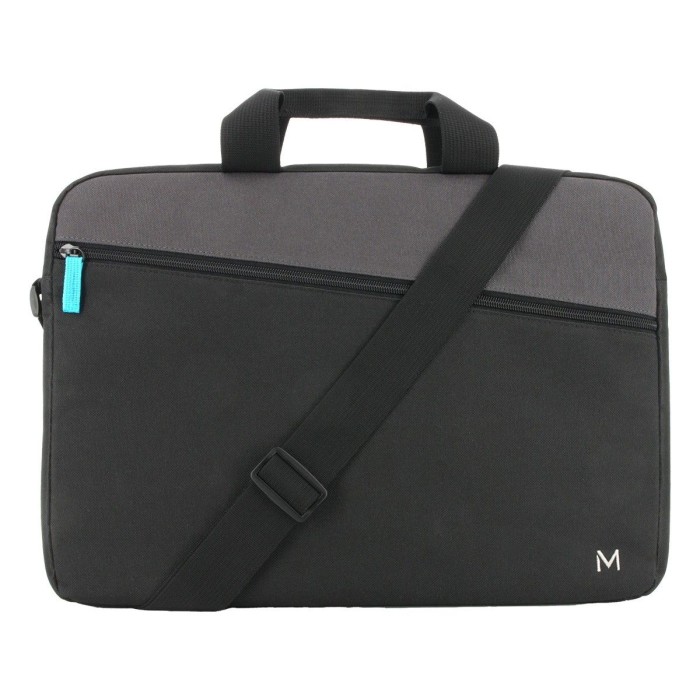 MOBILISCASE 003082 THEONE ESSENTIAL BRIEFCASE TOPLOADING 11-14